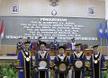 Fakultas Sains dan Matematika UNDIP Tambah Tiga Guru Besar 10 Fakultas Sains dan Matematika UNDIP Tambah Tiga Guru Besar