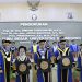 Pemikiran 3 Guru Besar Undip Pakar Biologi, Teknik Industri, dan Ekonomi