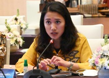 TKN Prabowo-Gibran Nilai Perempuan Sering Jadi Pahlawan Bagi Keluarga