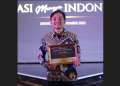 UNDIP Sabet Juara 1 Karya Tulis Sewindu PSN Competition