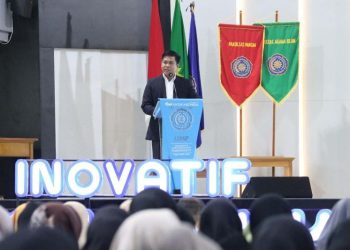 UMP gelar Kuliah Umum “Penyelesaian Sengketa Ekonomi Syariah di Indonesia”
