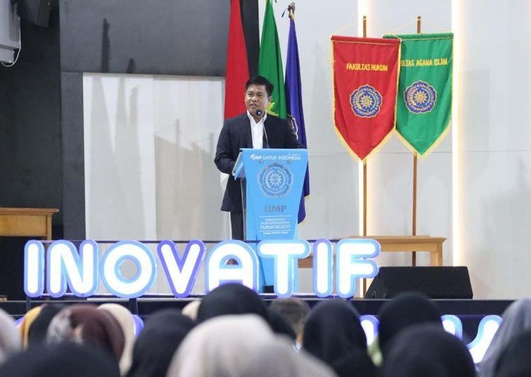 UMP gelar Kuliah Umum "Penyelesaian Sengketa Ekonomi Syariah di Indonesia" 1 UMP gelar Kuliah Umum “Penyelesaian Sengketa Ekonomi Syariah di Indonesia”