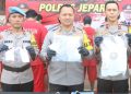 Polres Jepara ungkap 38 kasus penyalahgunaan narkoba sepanjang 2023