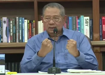 Forum Pendiri Demokrat Cabut Dukungan ke Prabowo, Begini Respons SBY 