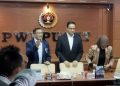 Anies Baswedan Penuhi Undangan PWI, Sampaikan Visi Misi Capres – Warga Berita