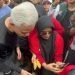Capres Ganjar Borong Jualan Pedagang di CFD Mataram, Pedagang : Kami Terharu – Warga Berita 8 Capres Ganjar Borong Jualan Pedagang di CFD Mataram, Pedagang : Kami Terharu – Warga Berita