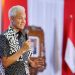 Ganjar Inginkan Penerimaan Pajak Diurus Oleh Lembaga di Bawah Presiden – Warga Berita