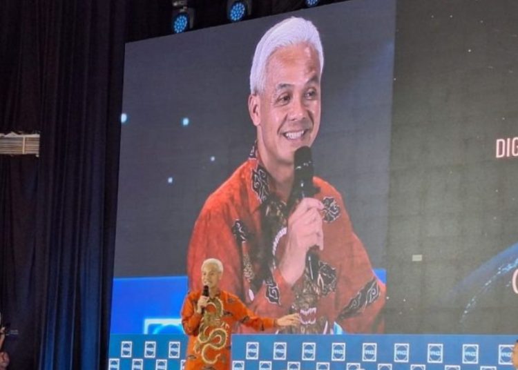 Ganjar Dicurhati Nelayan Terkait Kelangkaan Solar – Warga Berita