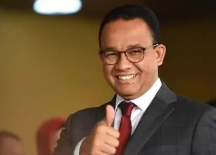 Anies Baswedan Siap Hadir Bila Diundang Debat oleh KPK – Warga Berita 1 Anies Baswedan Siap Hadir Bila Diundang Debat oleh KPK – Warga Berita