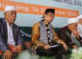 Ulama di Banten Titip Harapan pada Mahfud MD – Warga Berita 10 Ulama di Banten Titip Harapan pada Mahfud MD – Warga Berita