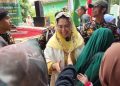 Yenny Wahid Menilai Ganjar-Mahfud Peduli Pesantren – Warga Berita