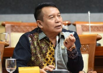 TB Hasanuddin Kritisi Program Makan Siang Gratis – Warga Berita