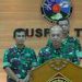 Kapuspen TNI Beri Penjelasan Terkait Mayor Teddy Ajudan yang Mengikuti Kegiatan Menhan – Warga Berita