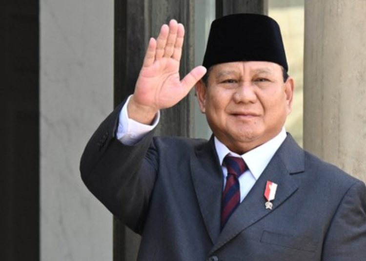Prabowo Unggul di Pemilih Gen Z dan Milenial – Warga Berita 1 Prabowo Unggul di Pemilih Gen Z dan Milenial – Warga Berita