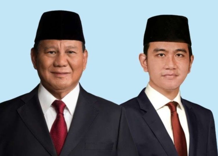Prabowo-Gibran Unggul di Parpol Besar Dibandingkan Anies-Imin dan Ganjar-Mahfud – Warga Berita