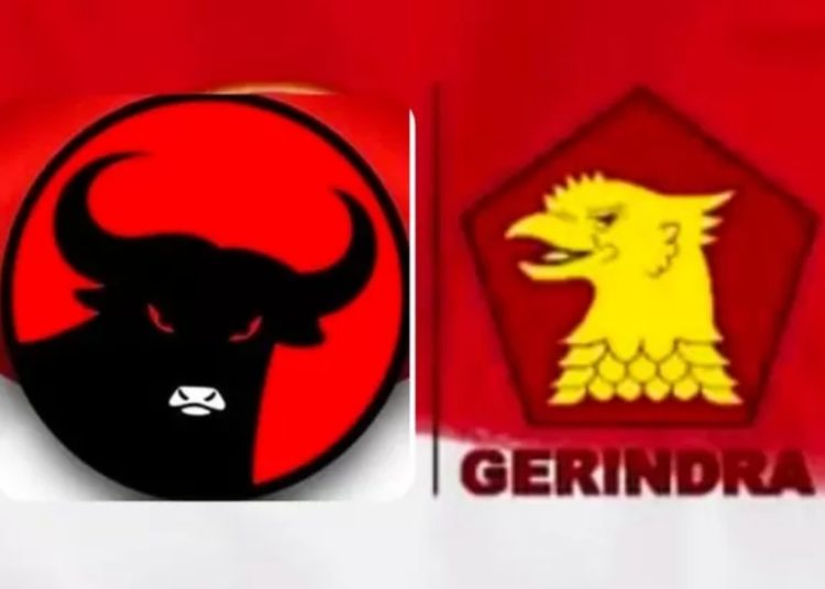 LSI Denny JA Ungkap Sejumlah Blunder Penyebab Elektabilitas PDIP Disalip Gerindra – Warga Berita 1 LSI Denny JA Ungkap Sejumlah Blunder Penyebab Elektabilitas PDIP Disalip Gerindra – Warga Berita