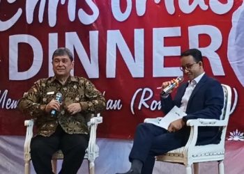 Banyak Hoax, Anies Berharap Masyarakat Selektif Menerima Informasi – Warga Berita