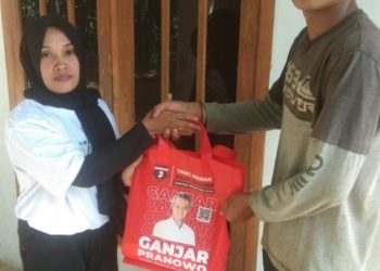 Pacitan Bersatu Dukung Ganjar-Mahfud Di Pilpres 2024 Mendatang – Warga Berita