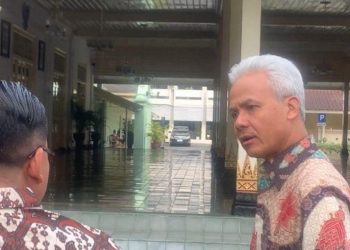 Capres Ganjar Komitmen Kembangkan Desa Wisata di Seluruh Indonesia – Warga Berita