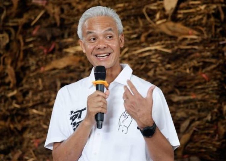 Debat Ketiga, Ganjar Pranowo Percaya Diri Menjawab Tema Pertahanan sampai Geopolitik – Warga Berita 1 Debat Ketiga, Ganjar Pranowo Percaya Diri Menjawab Tema Pertahanan sampai Geopolitik – Warga Berita