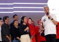 Capres Nomor 3 Pesan ke Anak Muda, Waspada TPPO Lowongan Pekerjaan – Warga Berita