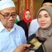 Isteri Capres Ganjar Silaturahmi ke Pondok Pesantren di Ponorogo – Warga Berita