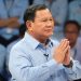 Usai Debat Capres Perdana, Prabowo Tampil sebagai Capres Terbaik – Warga Berita