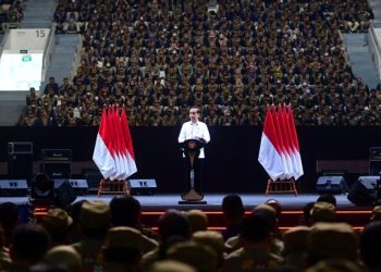 Presiden Jokowi Minta Semua Pihak Kawal Kesiapan Pelaksanaan Pemilu 2024 – Warga Berita