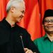 Generasi Muda Beri Apresiasi Internet Gratis Ganjar Mahfud – Warga Berita