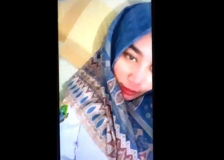 Cari Identitas Pelaku – Warga Berita