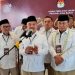 PEMILU 2024 — Gerindra Jabar Targetkan 65 Persen Suara untuk Prabowo-Gibran
