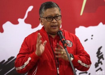 Pertanyaan Jebakan Soal SGIE Pukul Balik Gibran