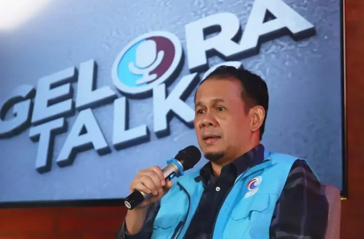 Tren Kepemimpinan Anak Muda Tidak Hanya Terjadi Indonesia, Tapi Terjadi Secara Global