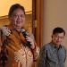 Soal JK Dukung AMIN, Airlangga: Golkar Konkret ke Prabowo-Gibran 8 Soal JK Dukung AMIN, Airlangga: Golkar Konkret ke Prabowo-Gibran