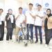 Bantu Lansia Dalam Berjalan, Lima Mahasiswa Udinus Ciptakan…