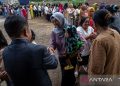 Tradisi silaturahim antarumat beragama di Kabupaten Semarang 12 Tradisi silaturahim antarumat beragama di Kabupaten Semarang