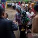 Tradisi silaturahim antarumat beragama di Kabupaten Semarang