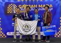Raih Juara Pertama di Gadjah Mada Championship, Tim Catur... 9 Raih Juara Pertama di Gadjah Mada Championship, Tim Catur…