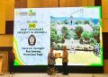 UNDIP Cetak Quattrick “The 2nd Most Sustainable University in Indonesia” pada 2023