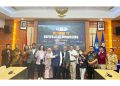 UNDIP Menyambut Kunjungan Universitas OP Jindal Global India