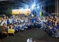 UNDIP Peringkat 6 Nasional PIMNAS Ke 36 Tahun 2023 11 UNDIP Peringkat 6 Nasional PIMNAS Ke 36 Tahun 2023