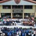 UNS Bersama 21 Perguruan Tinggi di Soloraya Gelar Deklarasi Pemilu Damai