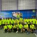 UNS Kembali Gelar Turnamen Tenis ‘TSR Cup III’