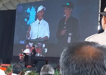 Mulai Hari Ini Sudah Berlaku, Mentan Amran Sulaiman: Permentan yang Hambat Petani Sudah Dicabut