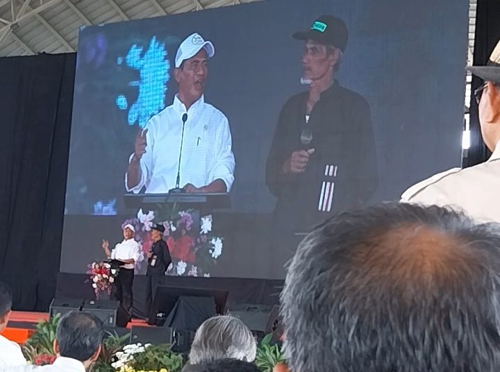 Mulai Hari Ini Sudah Berlaku, Mentan Amran Sulaiman: Permentan yang Hambat Petani Sudah Dicabut