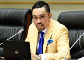 Sahroni Apresiasi Polri Hentikan Tilang Manual Selama Libur Nataru 2024
