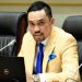 Bilang Presiden Boleh Kampanye dan Memihak, Sahroni Apresiasi Kejujuran Jokowi 10 Sahroni Apresiasi Polri Hentikan Tilang Manual Selama Libur Nataru 2024