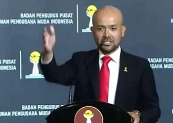 Usai Debat Cawapres, TKN Yakin Elektabilitas Prabowo-Gibran Tembus 50 Persen