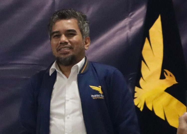 Debat Sudah Selesai, Jangan Ada Lagi Fitnah terhadap Gibran 1 Debat Sudah Selesai, Jangan Ada Lagi Fitnah terhadap Gibran