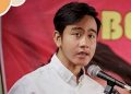 Popularitas Gibran Melesat dari 0,1 ke 85,1 Persen Pasca Putusan MK